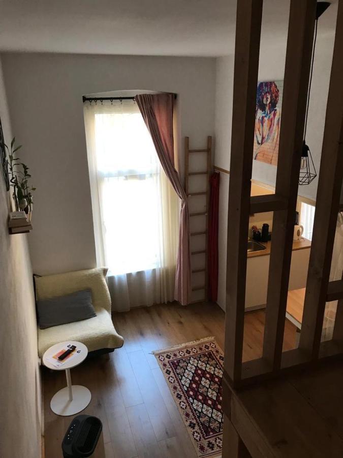 Downtown Apartment Timișoara Zewnętrze zdjęcie