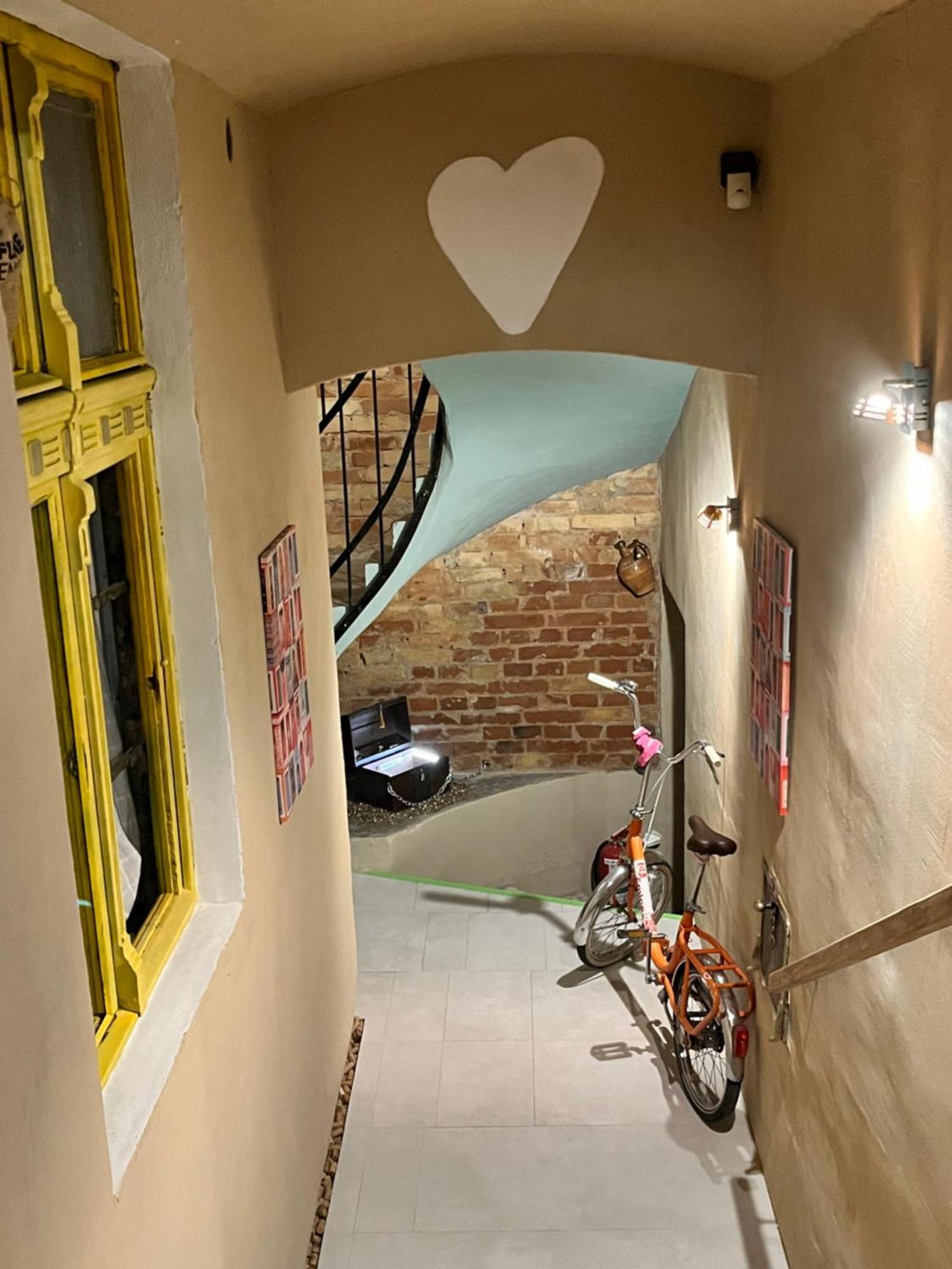 Downtown Apartment Timișoara Zewnętrze zdjęcie
